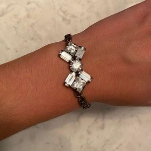 Bow Bracelet
